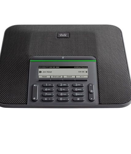 Cisco IP 7832 Conference Phone
