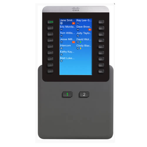 Cisco IP Key Expansion Module