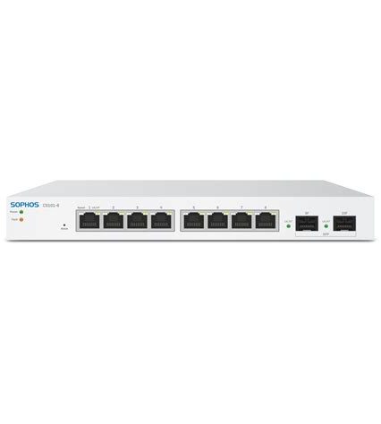 Sophos CS101-8 100 Series Switch