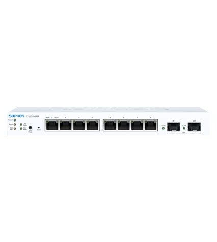 Sophos CS101-8FP 100 Series Switch