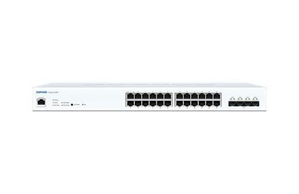 Sophos CS110-24FP 100 Series Switch