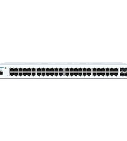 Sophos CS110-48FP 100 Series Switch