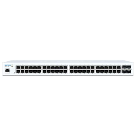 Sophos CS110-48FP 100 Series Switch