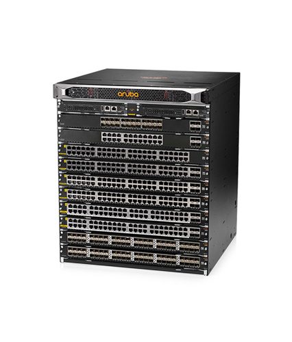 Aruba CX 6400 Switch Series in Dubai UAE