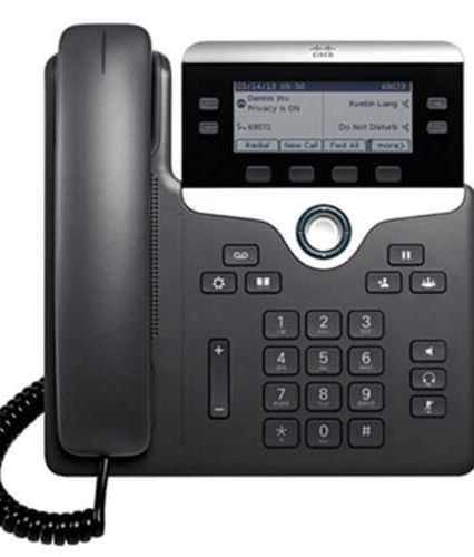 Cisco IP Phone 7821