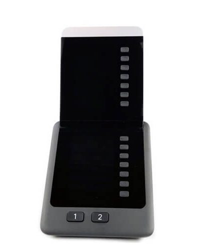 Cisco 8800 Video Key Expansion Module