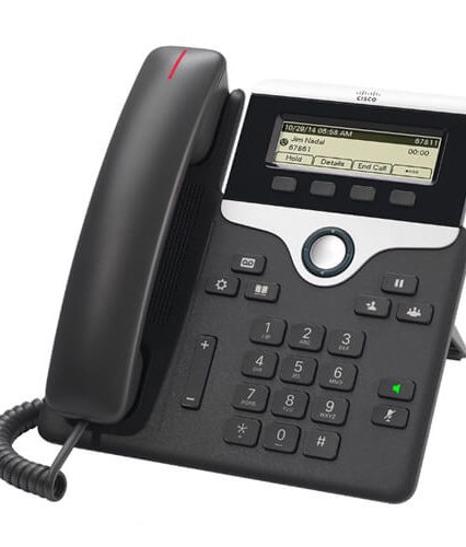 Cisco 7811 IP Phone