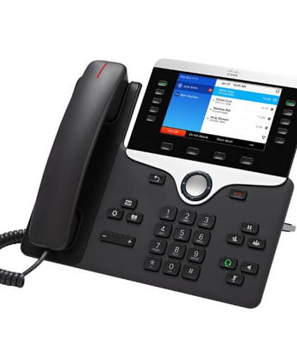 Cisco IP Phone 8841