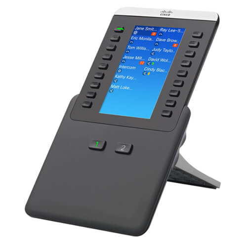 Cisco IP Key Expansion Module - Image 2