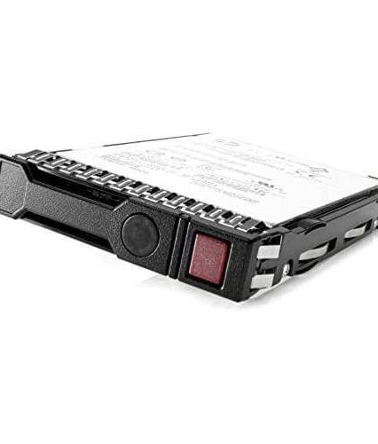 881457-B21 - HPE 2.4TB SAS 12G 10 K SFF HDD