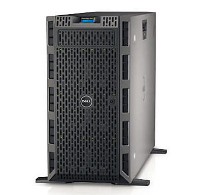 Dell PowerEdge T630 Tower Server