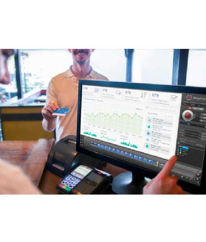 Digifort Insight Module