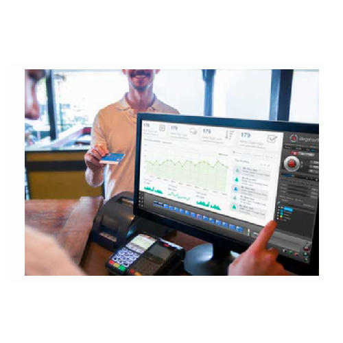 Digifort Insight Module