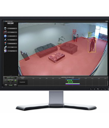Digifort Video Analytic Module