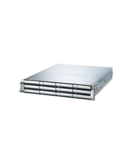Fibrenetix - Storage E-Series - 1U