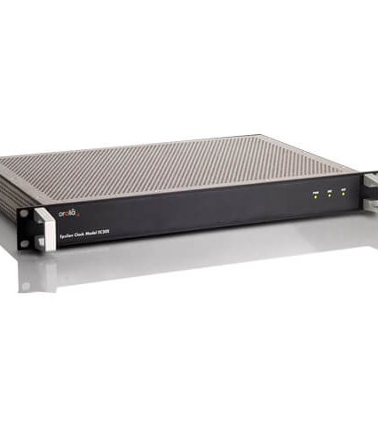 Orolia EC20S Epsilon GPS Clock