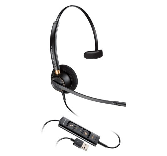 EncorePRO 500 USB Series