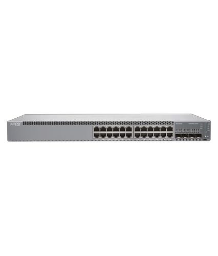 juniper EX2300 Ethernet Switch