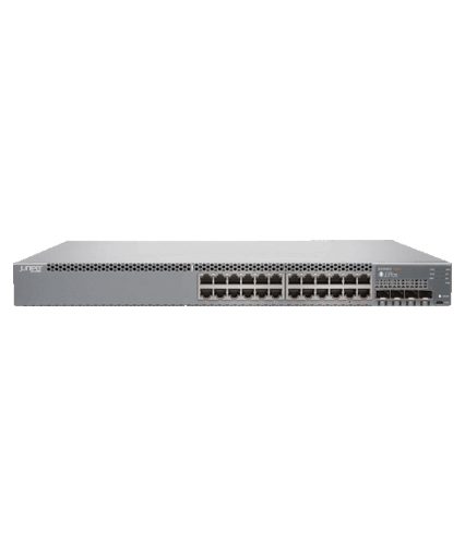 juniper EX3400 Ethernet Switches