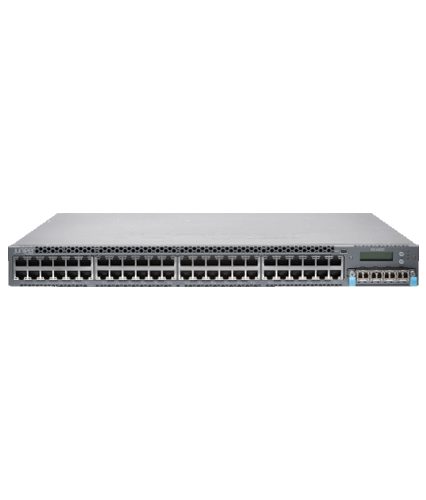 juniper EX4300 Switches