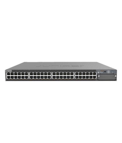 juniper EX4400 Multigigabit Ethernet Switch