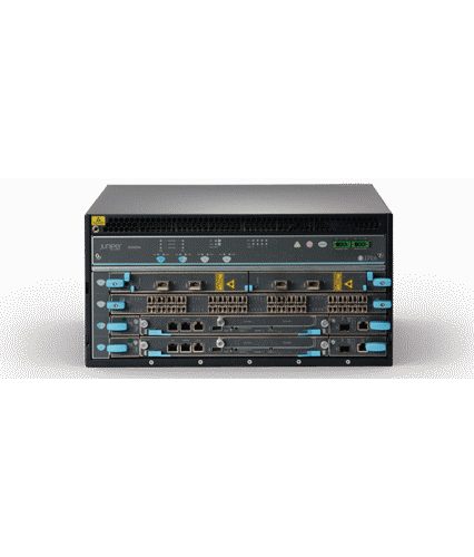 juniper EX9200 Line of Ethernet Switch