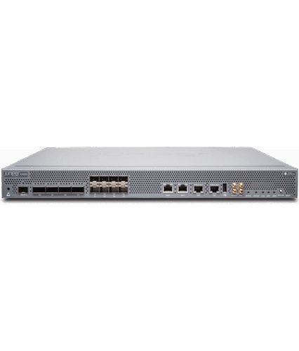 juniper EX9250 Line of Ethernet Switch