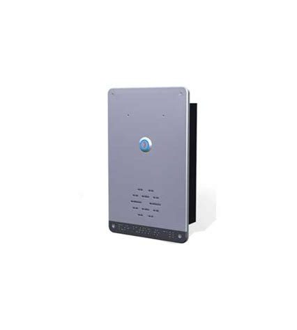 Zycoo Ei-A05 Outdoor Network Intercom