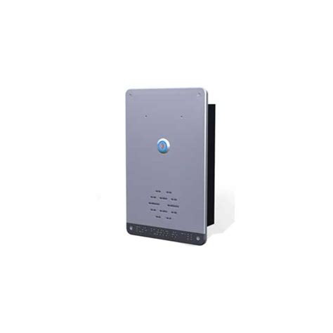 Zycoo Ei-A05 Outdoor Network Intercom