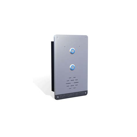 Zycoo Ei-D05 Outdoor Network Intercom