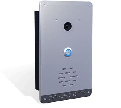 Zycoo Ei-V05 Outdoor Network Intercom