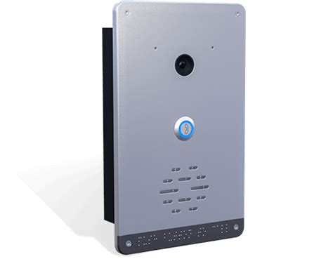 Zycoo Ei-V05 Outdoor Network Intercom