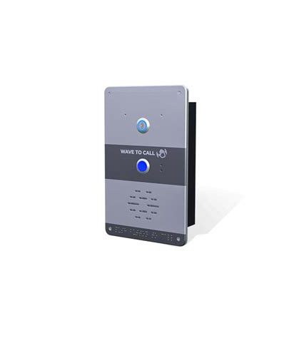 Zycoo Ei-W05 Outdoor Network Intercom