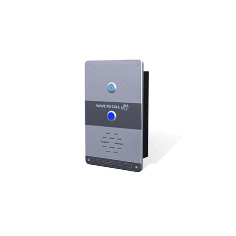 Zycoo Ei-W05 Outdoor Network Intercom