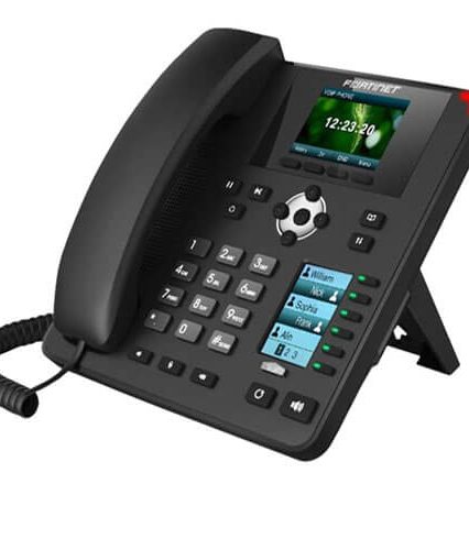 Fortinet FortiFone-375 Telephone