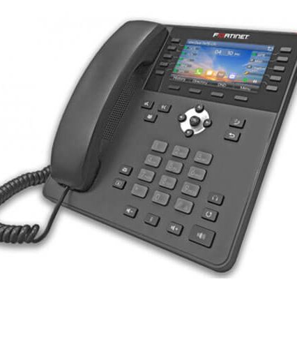 Fortinet FortiFone-475 Telephone