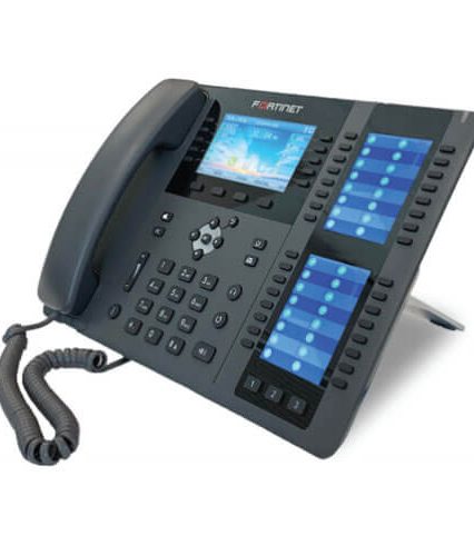 Fortinet FortiFone-575 Telephone