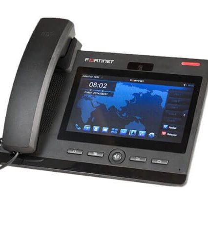 Fortinet FortiFone-675i Telephone