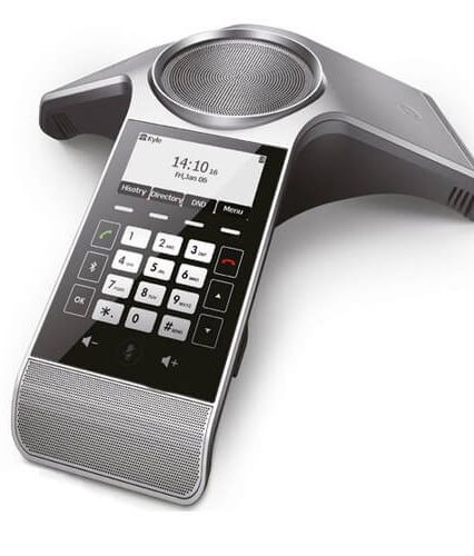 Fortinet Conference/Cordless Phone FON C71