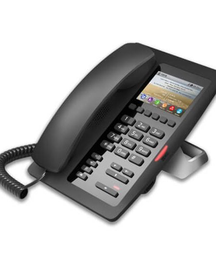 Fortinet FortiFone-H35 Telephone