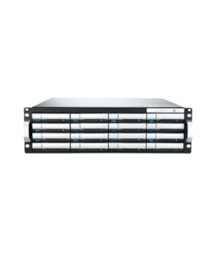 Fibrenetix - Storage E-Series - 3U