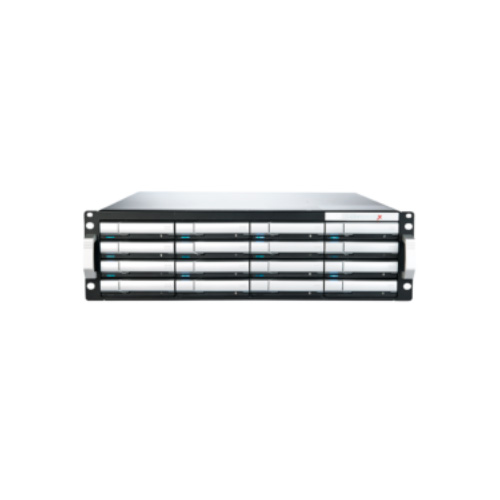 Fibrenetix - Storage E-Series - 3U