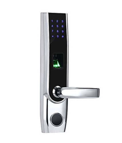 FingerTec Superior Smart Lock TL-40B