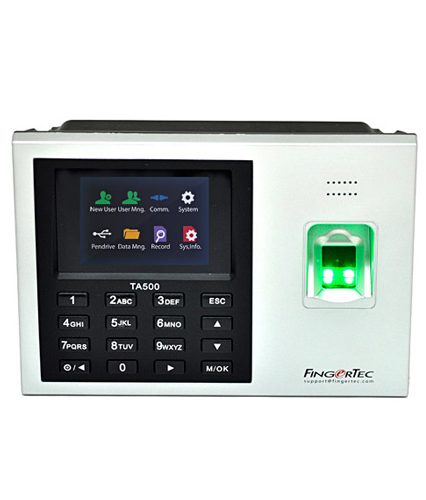 FingerTec TA500