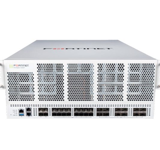 FortiGate 4400F Series