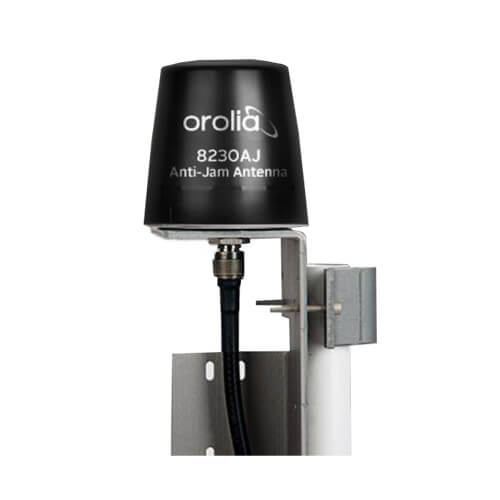 Orolia GNSS Anti-Jam Outdoor Antenna - Image 2