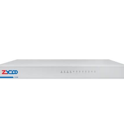Zycoo G108 FXO Voip Gateway