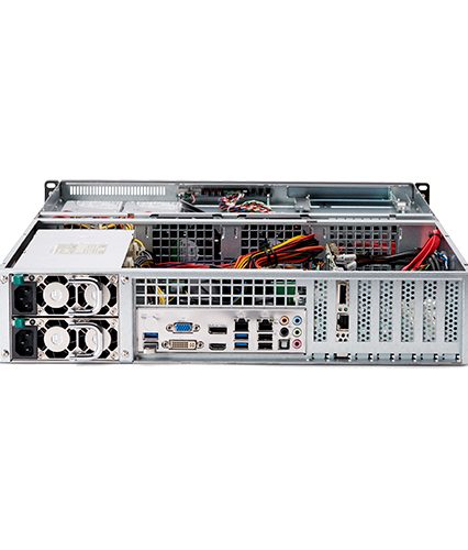 Fibernetix - Great Dane - GD-862-XX series