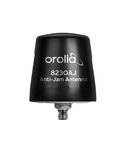 Orolia GNSS Anti-Jam Outdoor Antenna