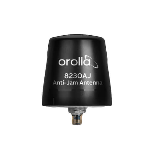 Orolia GNSS Anti-Jam Outdoor Antenna